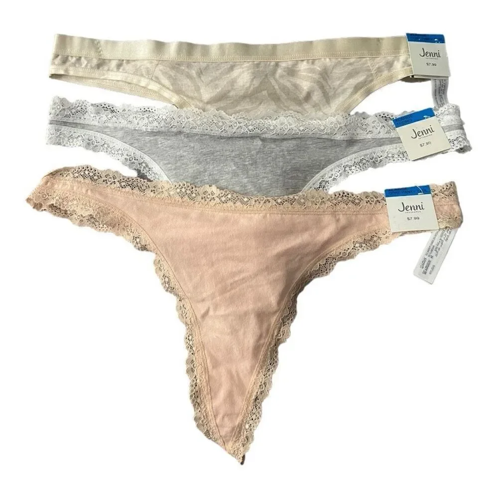 3 Pieces Sz XL-B